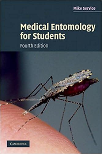 medical entomology for students medical entomology for students Kindle Editon