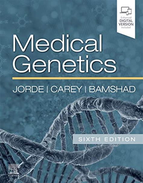 medical genetics by jorde pdf free download Doc