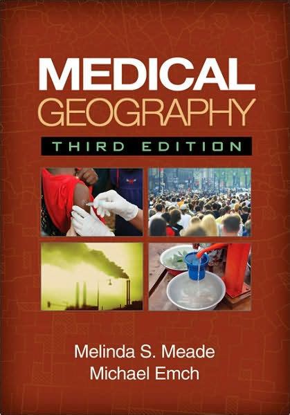 medical geography third edition medical geography third edition Doc