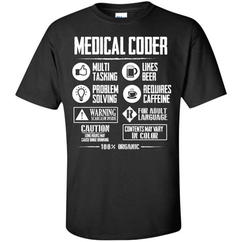 medical humor t shirts