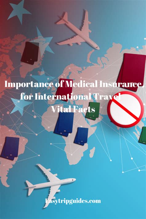 medical insurance for overseas travel