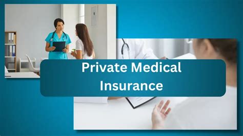 medical insurance private