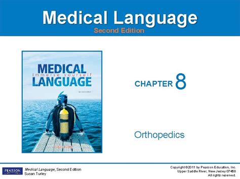 medical language 2nd edition susan turley Kindle Editon