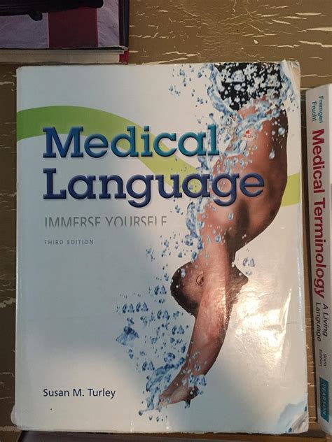 medical language 3rd edition by susan turley pdf Ebook Doc