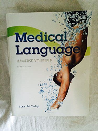 medical language 3rd edition by susan turley pdf download Reader
