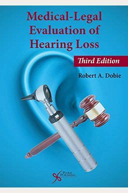 medical legal evaluation of hearing loss Epub