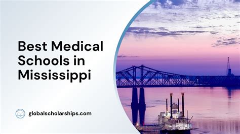 medical schools in mississippi