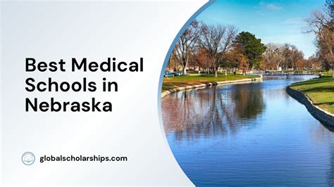 medical schools in nebraska