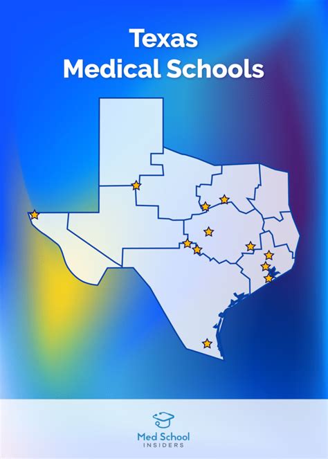 medical schools in texas ranking