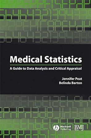 medical statistics a guide to data analysis and critical appraisal PDF