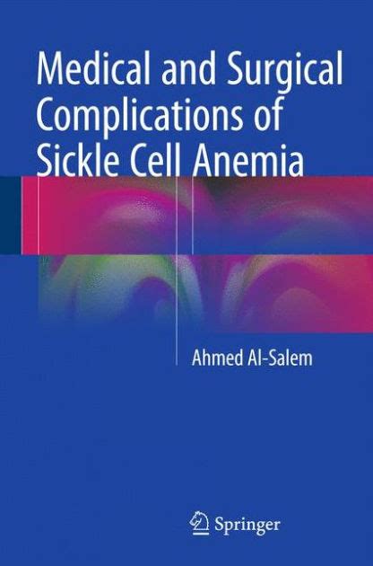 medical surgical complications sickle anemia Epub