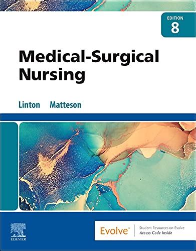 medical surgical nursing answer key Ebook Epub