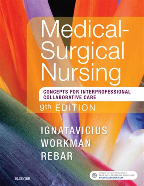medical surgical nursing concepts for Epub