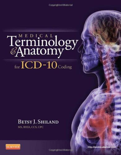 medical terminology and anatomy for icd 10 coding 1e Kindle Editon