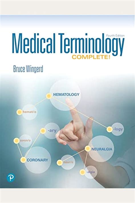 medical terminology complete wingerd chapter 6 Doc