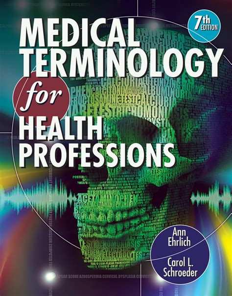 medical terminology for health professionals 7th ed Doc