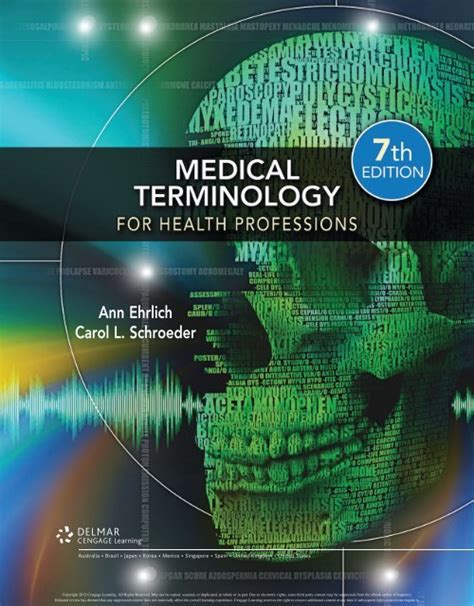 medical terminology for health professionals 7th ed Ebook Doc