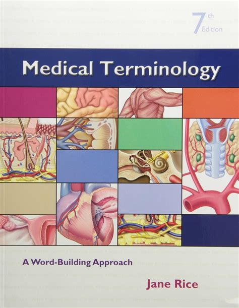 medical terminology jane rice Epub