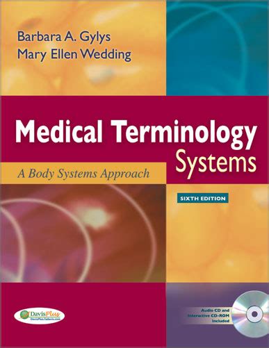 medical terminology systems 6th edition PDF