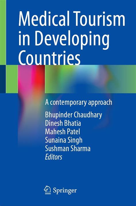 medical tourism in developing countries Epub