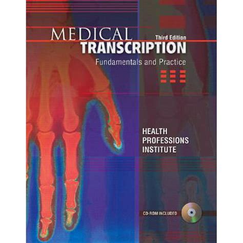 medical transcription third edition answers Doc