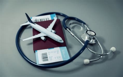 medical trip insurance