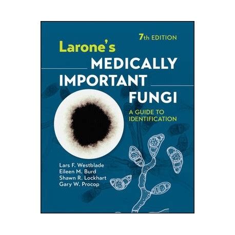 medically important fungi a guide to identification Doc