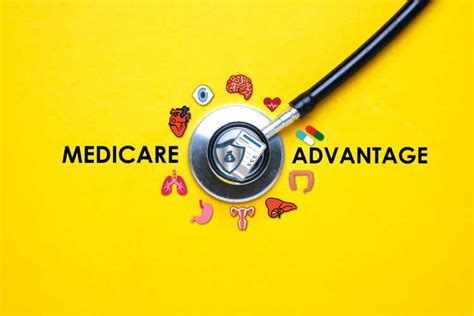 medicare advantage stocks