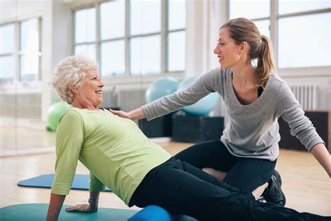 medicare and physical therapy