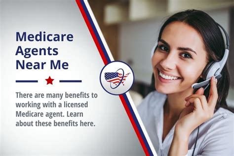 medicare insurance brokers near me