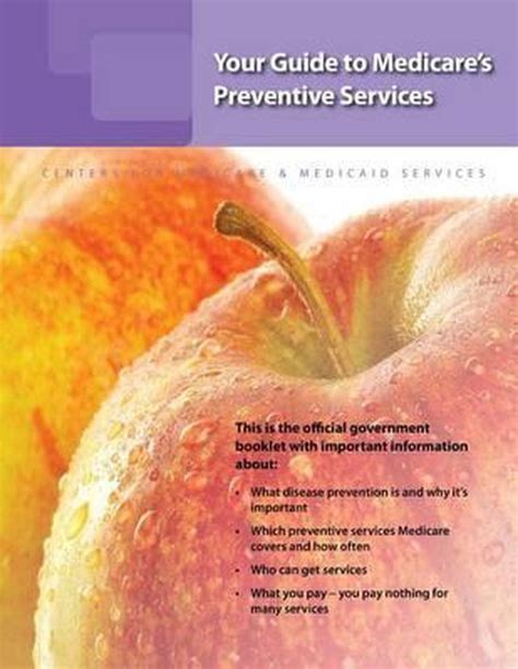 medicare preventive services guide 2012 Kindle Editon