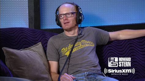 medicated pete howard stern