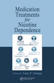 medication treatments for nicotine dependence medication treatments for nicotine dependence Reader