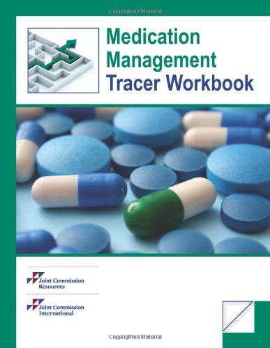 medication-management-tracer-workbook-the-joint-commission Ebook Reader