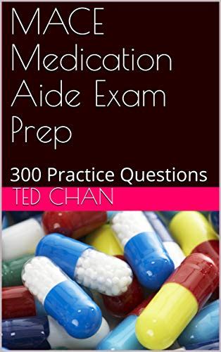 medication-technician-practice-test Ebook PDF