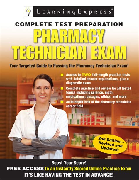 medication-technician-practice-test Ebook PDF