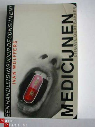 medicijnen editie 8889 een handleiding voor de consument PDF