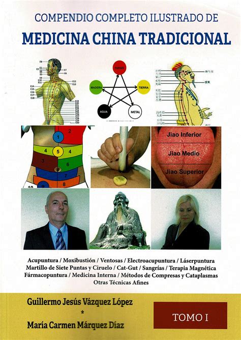 medicina tradicional china acupuntura padilla pdf Epub