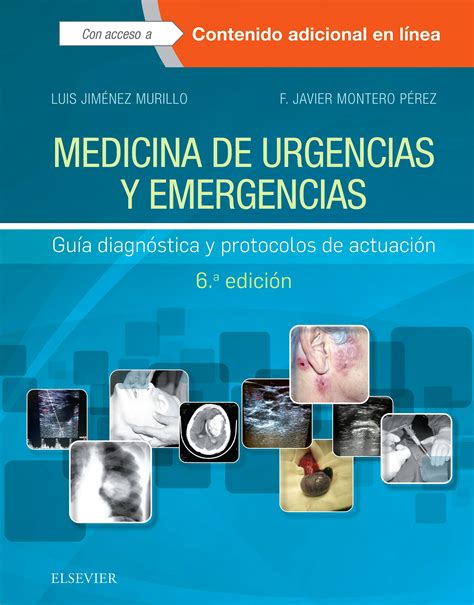 medicina urgencias guia diagnostica jimenez murillo pdf Epub