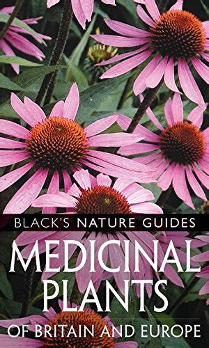 medicinal plants of britain and europe Kindle Editon