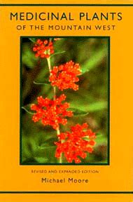 medicinal plants of the mountain west Epub