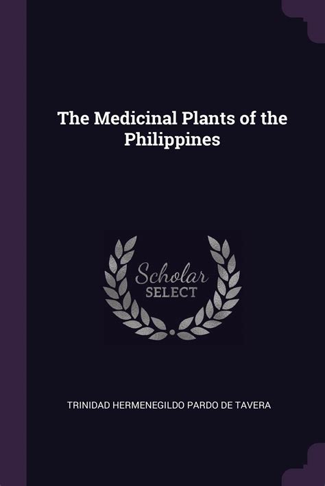 medicinal plants philippines trinidad hermenegildo Kindle Editon