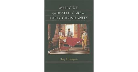 medicine and health care in early christianity Kindle Editon