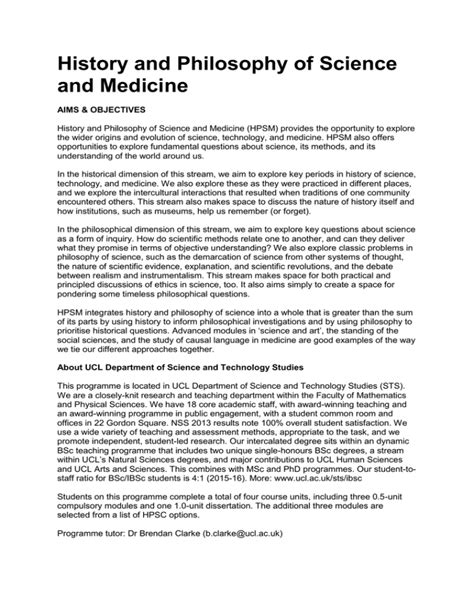 medicine natural philosophy history sciences Epub