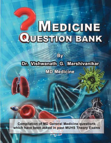 medicine question bank