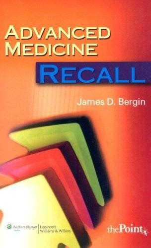 medicine recall recall series Reader