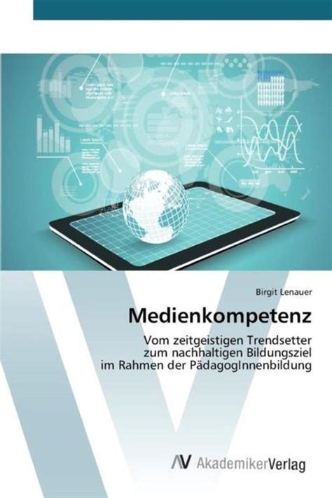 medienkompetenz german lenauer birgit PDF