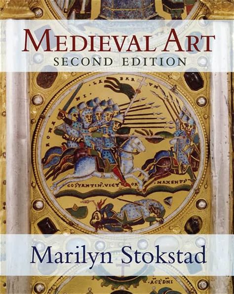 medieval art second edition marilyn stokstad Ebook PDF