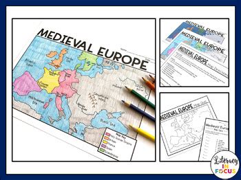 medieval europe geography challenge answers Epub