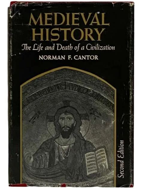 medieval history the life and death of a civization Epub
